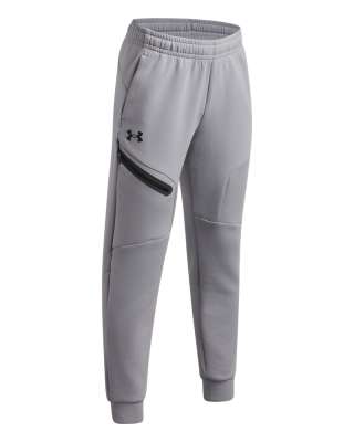 UA B Unstoppable Flc Jogger 
