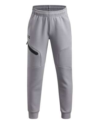 UA B Unstoppable Flc Jogger 