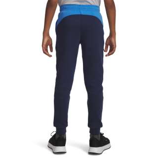Boys' UA Unstoppable Fleece Joggers