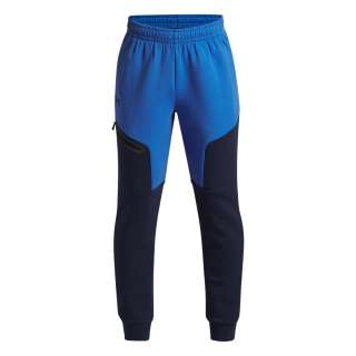 Boys' UA Unstoppable Fleece Joggers