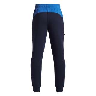 Boys' UA Unstoppable Fleece Joggers
