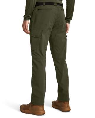 UA ENDURO ELITE CARGO PANT