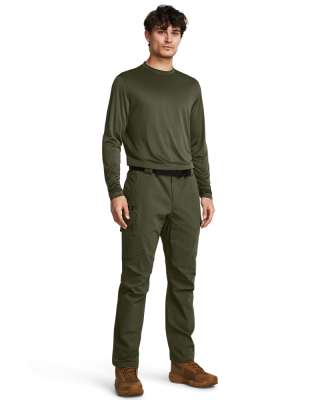 UA ENDURO ELITE CARGO PANT