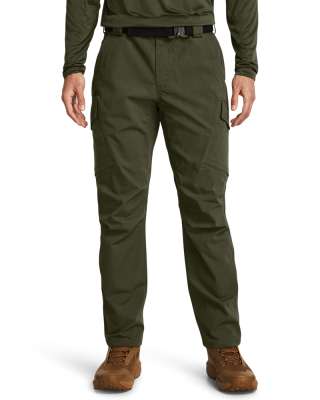 UA ENDURO ELITE CARGO PANT