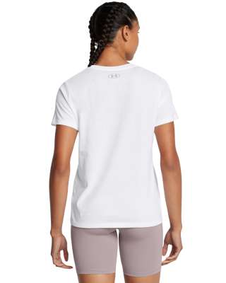 Women's UA Big Logo Pack T-shirt
