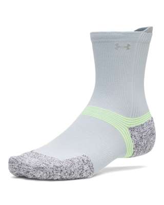 UA Velociti Run Cush 3P Crew 