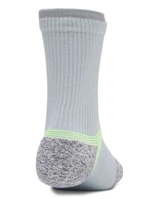 UA Velociti Run Cush 3P Crew 