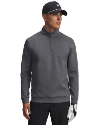 UA Drive Midlayer Pullover
