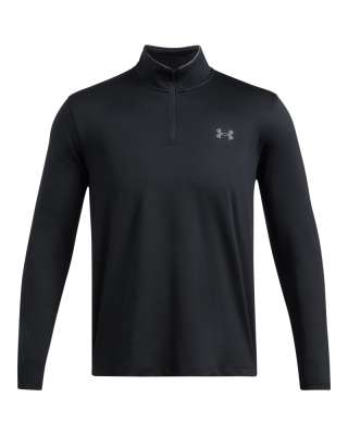 Men's UA MatchPlay ¼ Zip Long Sleeve