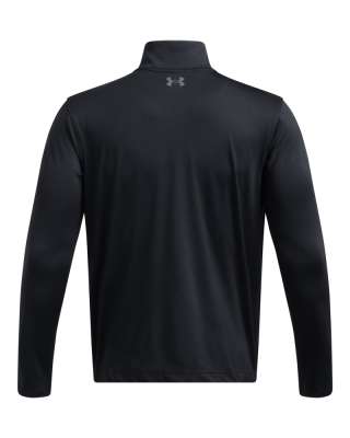 Men's UA MatchPlay ¼ Zip Long Sleeve