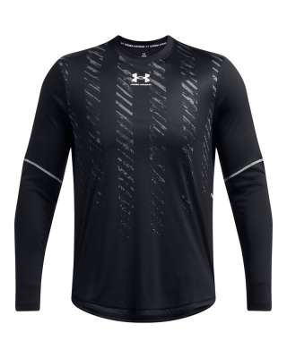 Men's UA Challenger Pro Long Sleeve Jersey