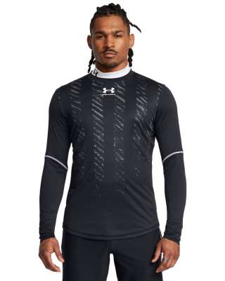 Men's UA Challenger Pro Long Sleeve Jersey