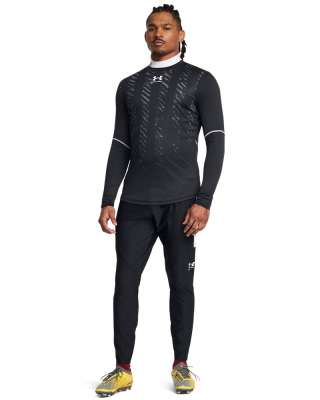 Men's UA Challenger Pro Long Sleeve Jersey