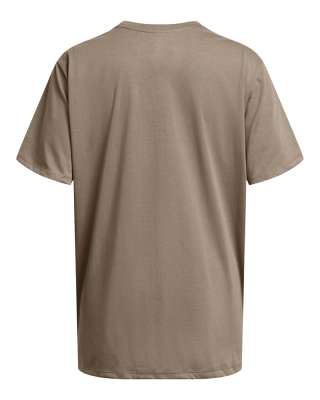Women's UA Campus Oversize  T-shirt 