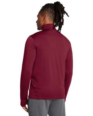 Men's UA Vanish Cold Weather ¼ Zip Long Sleeve