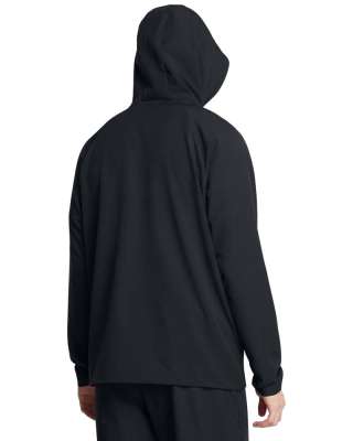 Men's UA Sportstyle Woven Jacket