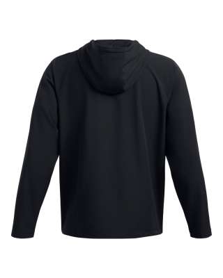 Men's  UA Sportstyle Woven  Jacket 