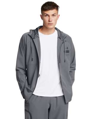 UA Sportswear Wvn Jacket
