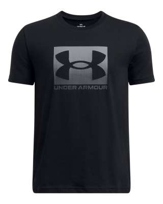 UA B BOXED SPORTS UPDATE SS