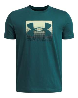 UA B Boxed Sports Update SS 