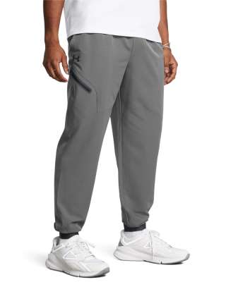 UA Unstoppable Woven Jogger 