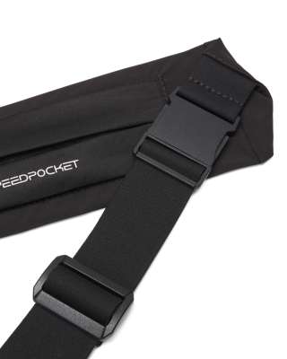Ua Velociti Run Belt 