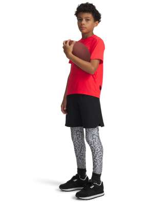 Boys' UA Vanish Shorts 