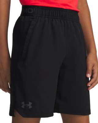 Boys' UA Vanish Shorts 