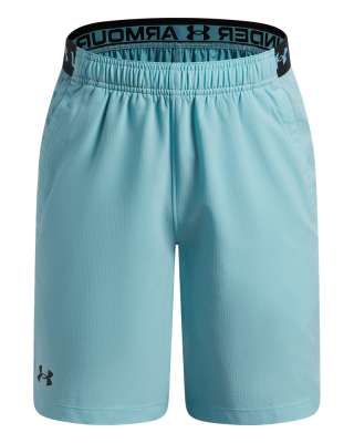 Ua Vanish Shorts 