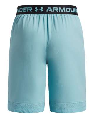 Ua Vanish Shorts 