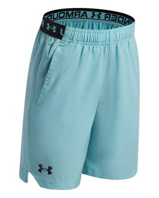 Ua Vanish Shorts 