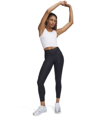 MOVEMENT GLOSS ANKLE LEGGING