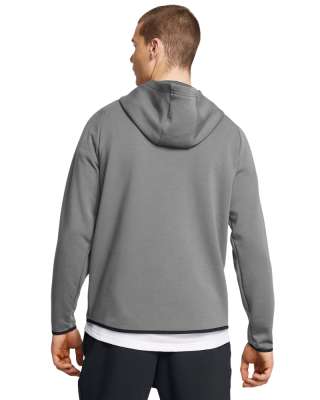 Men's UA Unstoppable Fleece Long Sleeve Hoodie