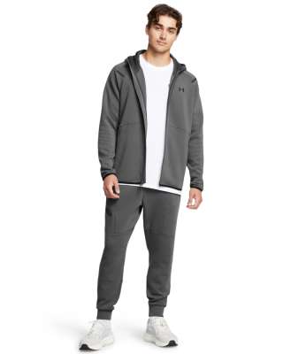 Men's UA Unstoppable Fleece Joggers Pants 