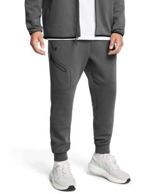Men's UA Unstoppable Fleece Joggers Pants 