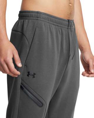 Men's UA Unstoppable Fleece Joggers Pants 