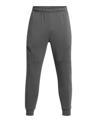 Men's UA Unstoppable Fleece Joggers Pants 