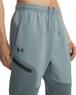 Men's UA Unstoppable Fleece Joggers Pants 