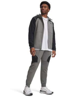 UA Unstoppable Flc Jgr EU 