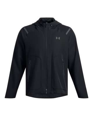 Men's UA Unstoppable Left Chest Jacket