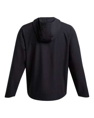 Men's UA Unstoppable Left Chest Jacket