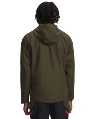 UA Unstoppable Jacket LC 