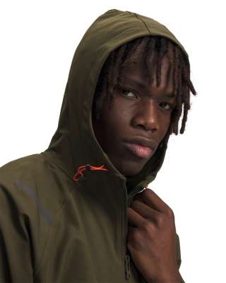 UA Unstoppable Jacket LC 