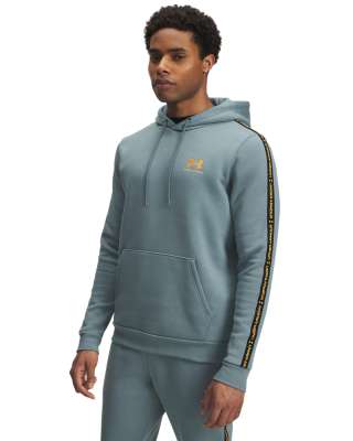 UA Icon Fleece HD Taping