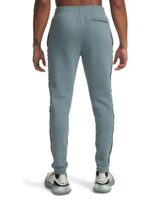 UA Icon Fleece Jgr Taping