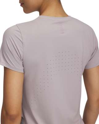 UA LAUNCH ELITE SHORTSLEEVE