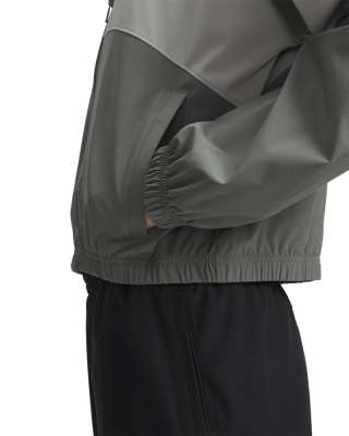 UA Rival Woven Jacket 