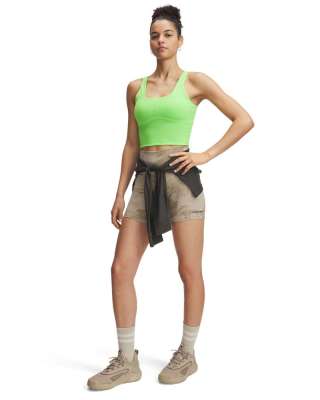 Project Rock Middy Women's Shorts