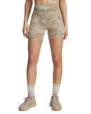 Project Rock Middy Women's Shorts