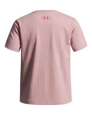 UA BIG LOGO T-shirt